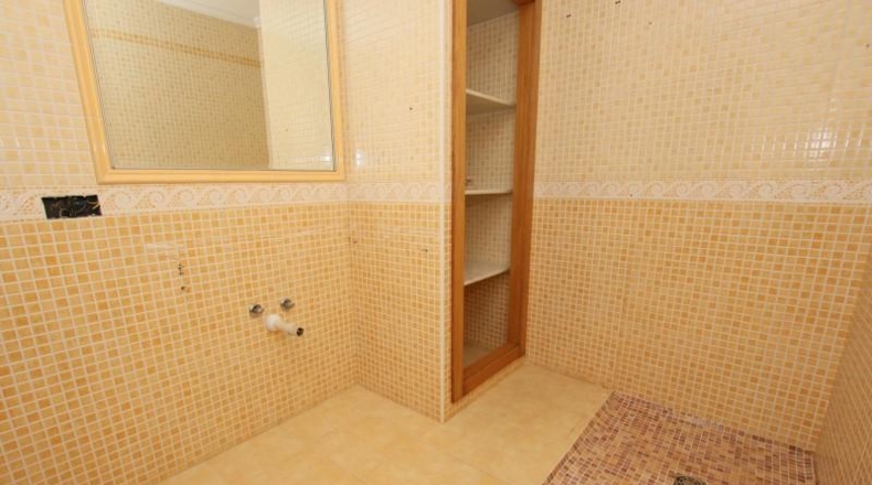 Badajoz - Montijo - 299m2