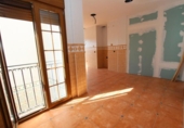 Casa de pueblo en venta en la España, Montijo, ref: TR412738 foto