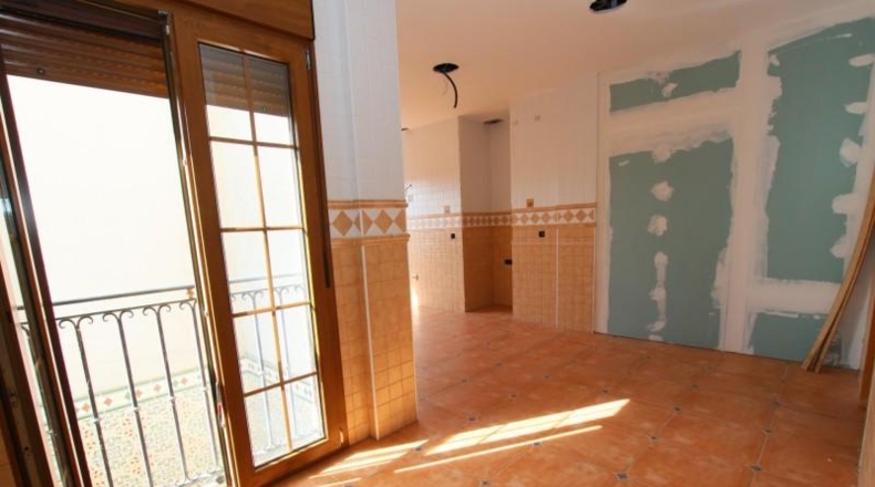 Badajoz - Montijo - 299m2