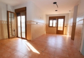 Casa de pueblo en venta en la España, Montijo, ref: TR412738 foto