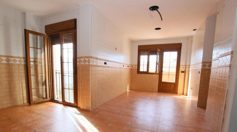 Badajoz - Montijo - 299m2