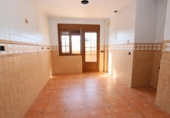 Casa de pueblo en venta en la España, Montijo, ref: TR412738 foto