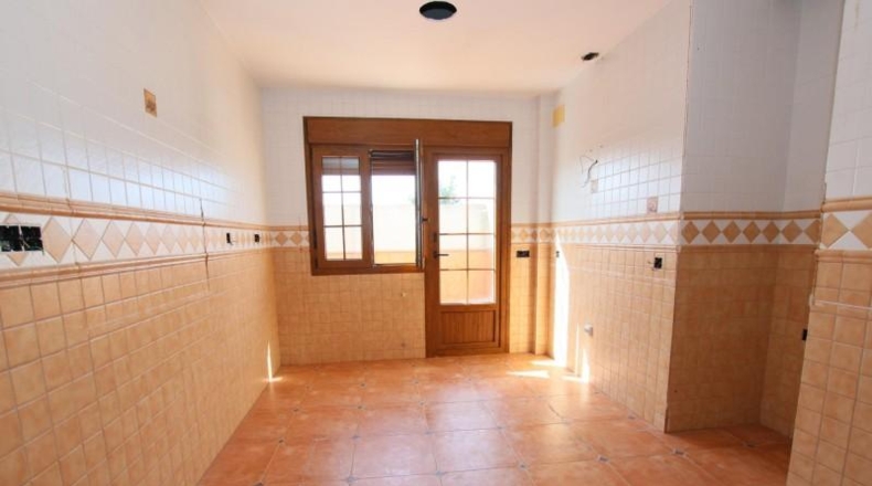 Badajoz - Montijo - 299m2