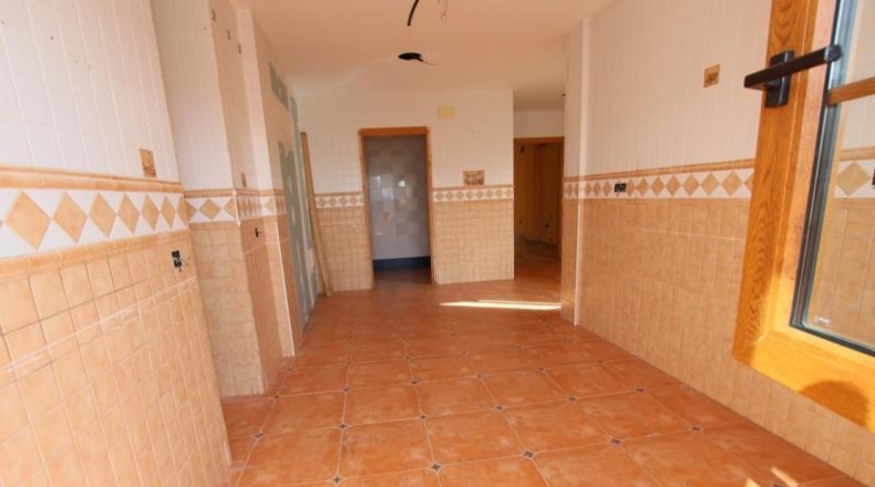 Badajoz - Montijo - 299m2