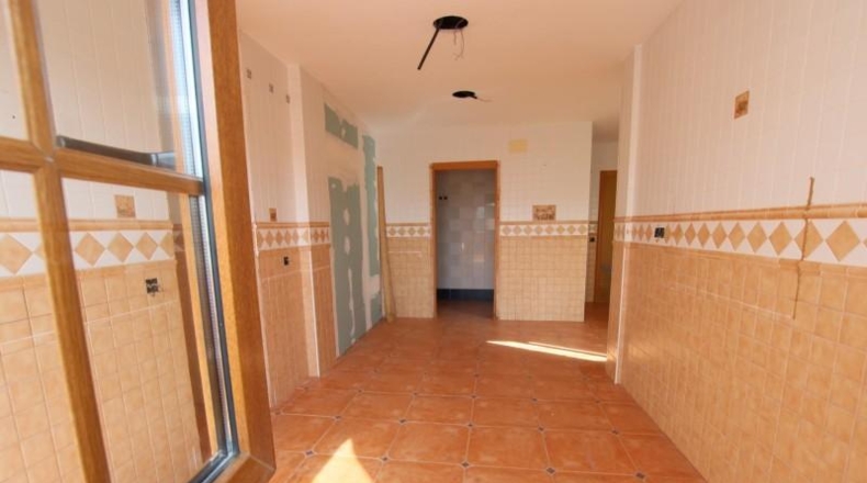 Badajoz - Montijo - 299m2