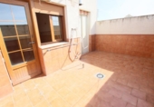 Casa de pueblo en venta en la España, Montijo, ref: TR412738 foto