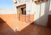 Casa de pueblo en venta en la España, Montijo, ref: TR412738 foto