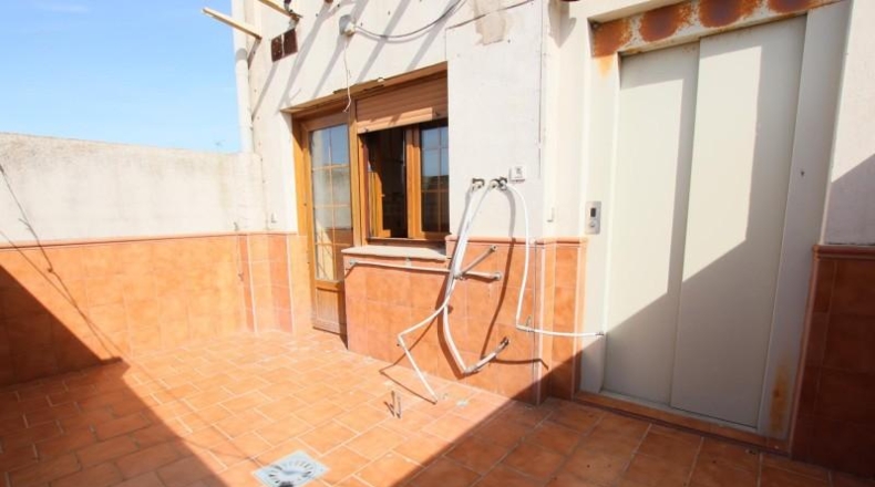 Badajoz - Montijo - 299m2