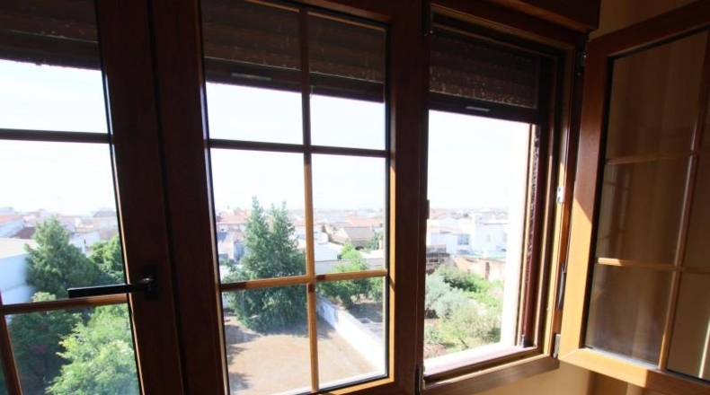 Badajoz - Montijo - 299m2