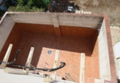 Casa de pueblo en venta en la España, Montijo, ref: TR412738 foto