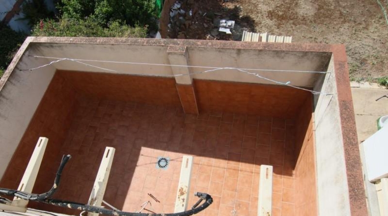 Badajoz - Montijo - 299m2
