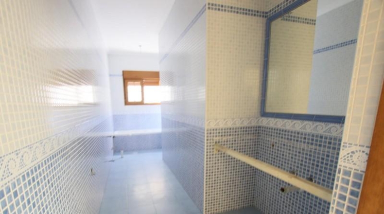 Badajoz - Montijo - 299m2