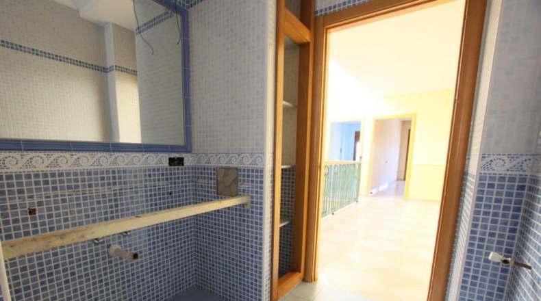 Badajoz - Montijo - 299m2