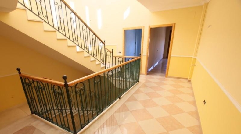 Badajoz - Montijo - 299m2