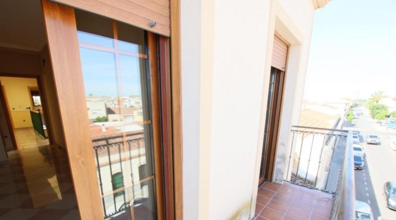 Badajoz - Montijo - 299m2