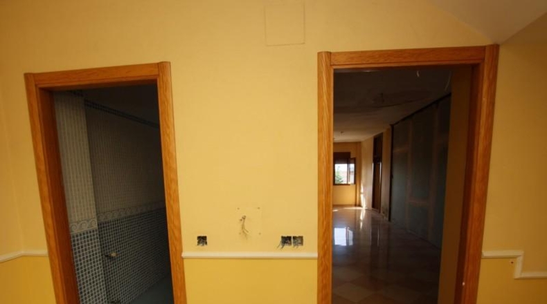 Badajoz - Montijo - 299m2