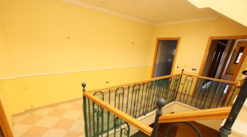 Badajoz - Montijo - 299m2