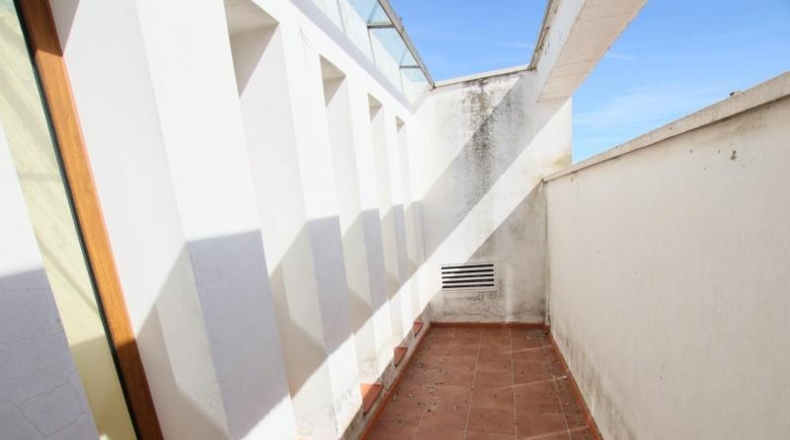 Badajoz - Montijo - 299m2