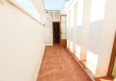 Casa de pueblo en venta en la España, Montijo, ref: TR412738 foto