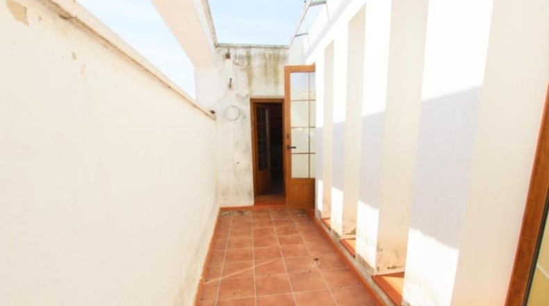 Badajoz - Montijo - 299m2