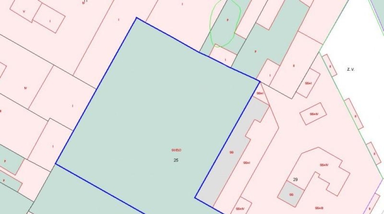 Valencia - Meliana - 704m2