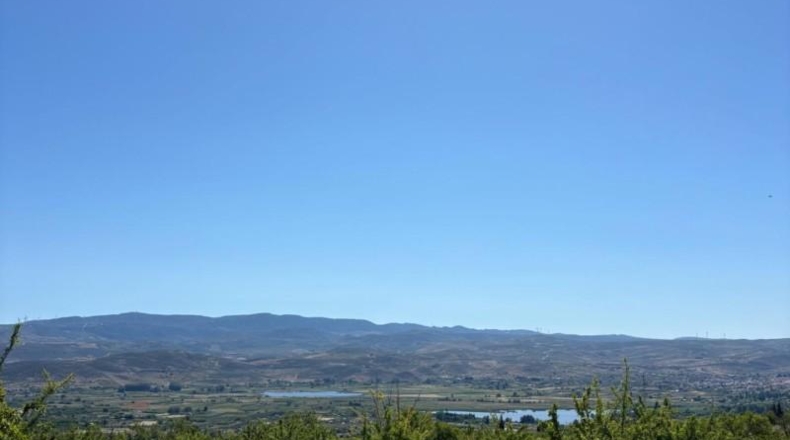 Granada - Padul - 24615m2