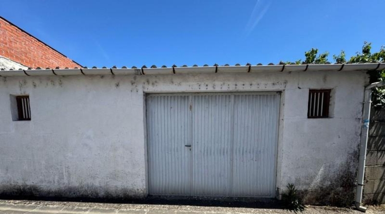 León - Congosto - 500m2