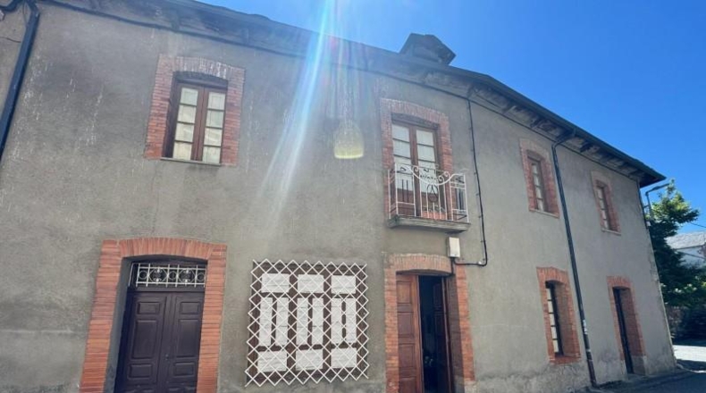 León - Congosto - 500m2