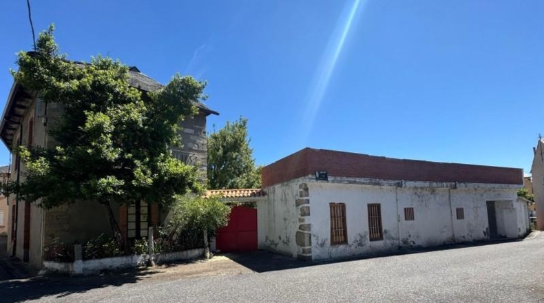 León - Congosto - 500m2