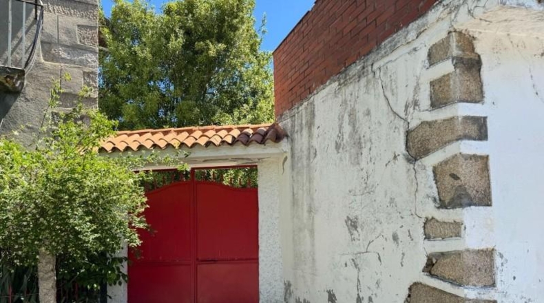 León - Congosto - 500m2