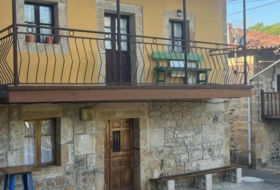 San Miguel de Luena 133&nbsp;m²