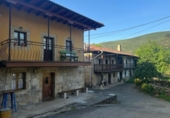 Country house with land for sale on España, San Miguel de Luena, ref: TR411275 photo