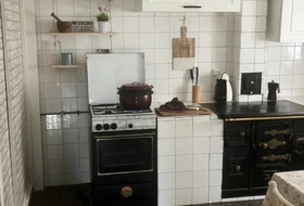 San Miguel de Luena 133&nbsp;m²