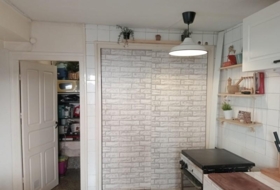 San Miguel de Luena 133&nbsp;m²
