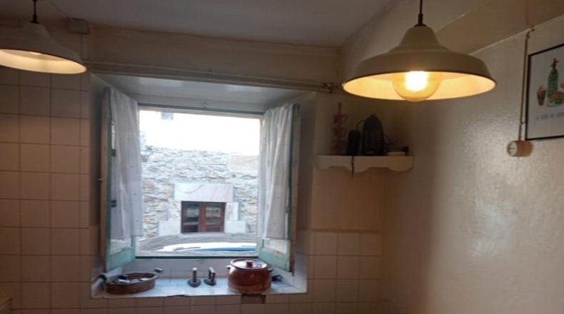 Cantabria - San Miguel de Luena - 133m2