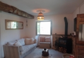 Country house with land for sale on España, San Miguel de Luena, ref: TR411275 photo