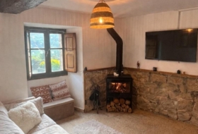San Miguel de Luena 133&nbsp;m²