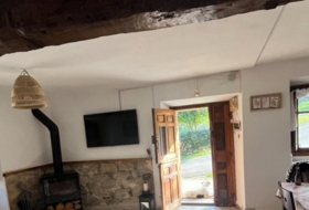 San Miguel de Luena 133&nbsp;m²