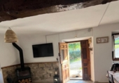 Country house with land for sale on España, San Miguel de Luena, ref: TR411275 photo