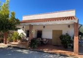 Detached villa with land for sale on España, Ontinyent, ref: TR265601 photo