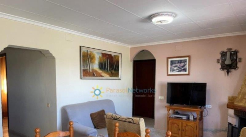 Valencia - Onteniente - 1059m2