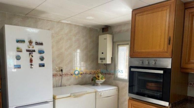 Valencia - Onteniente - 1059m2