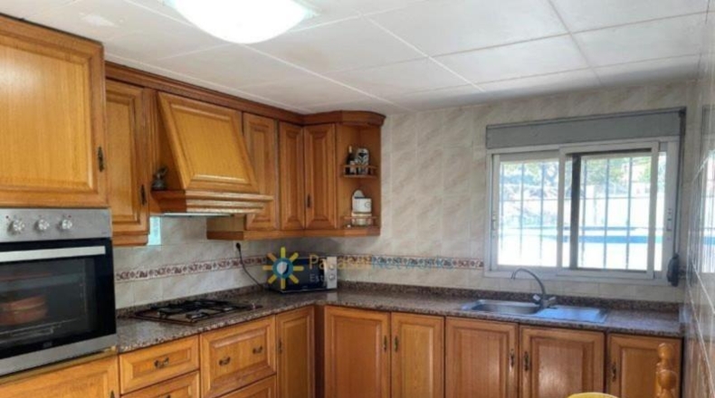 Valencia - Onteniente - 1059m2