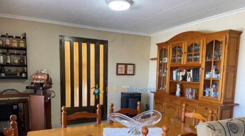 Valencia - Onteniente - 1059m2