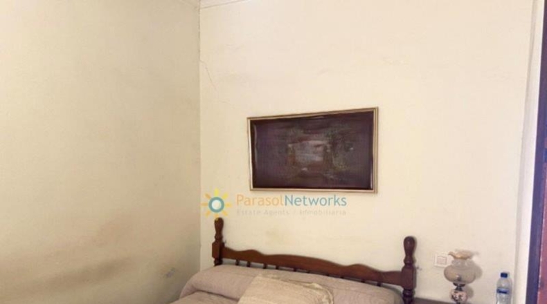 Valencia - Onteniente - 1059m2