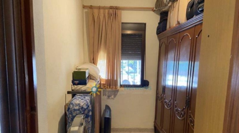 Valencia - Onteniente - 1059m2