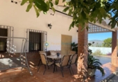 Detached villa with land for sale on España, Ontinyent, ref: TR265601 photo