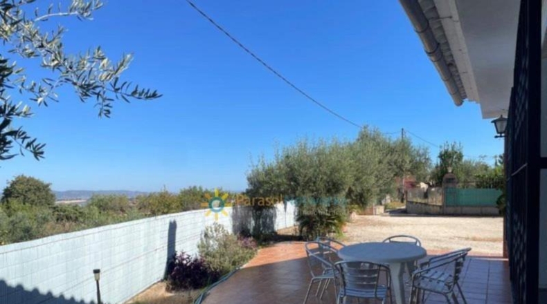 Valencia - Onteniente - 1059m2