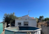 Detached villa with land for sale on España, Ontinyent, ref: TR265601 photo