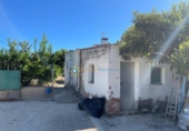Detached villa with land for sale on España, Ontinyent, ref: TR265601 photo